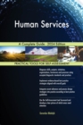 Human Services A Complete Guide - 2024 Edition - eBook