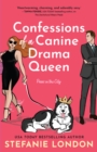Confessions of a Canine Drama Queen - eBook
