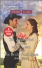 The Unintended Groom/The Bride Wore Spurs - eBook