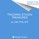 Tracking Stolen Treasures - eAudiobook