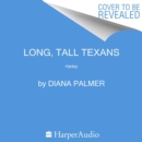 Long, Tall Texans : Harley - eAudiobook