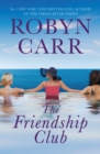 The Friendship Club - eBook