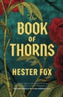 The Book of Thorns - eBook
