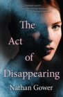 The Act of Disappearing - eBook