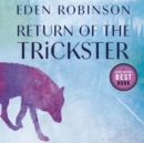 Return of the Trickster - eAudiobook