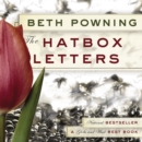 Hatbox Letters - eAudiobook