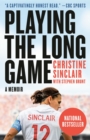 Playing The Long Game : A Memoir - Book