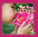 Our Five Senses - Book
