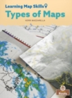 Types of Maps - Book