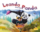 Leanda and the Panda - Book