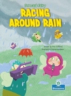 Racing Around Rain - Book