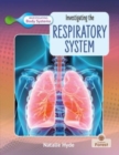 Investigating the Respiratory System - Book