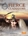 Fierce Gladiators - Book