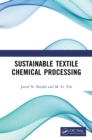 Sustainable Textile Chemical Processing - eBook