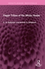Pagan Tribes of the Nilotic Sudan - eBook
