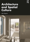Architecture and Spatial Culture - eBook