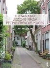 Sustainable Lessons from People-Friendly Places - eBook