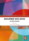 Development with Justice : The Bihar Experience - eBook