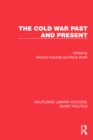 The Cold War Past and Present - eBook
