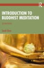 Introduction to Buddhist Meditation - eBook