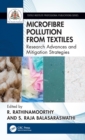 Microfibre Pollution from Textiles : Research Advances and Mitigation Strategies - eBook