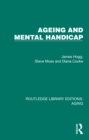 Ageing and Mental Handicap - eBook
