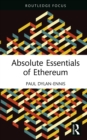 Absolute Essentials of Ethereum - eBook