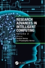 Research Advances in Intelligent Computing : Volume 2 - eBook