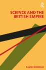 Science and the British Empire - eBook