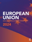 European Union Encyclopedia and Directory 2024 - eBook