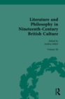 Literature and Philosophy in Nineteenth-Century British Culture : Volume III: Literature and Philosophy in the ‘Long-Late-Victorian’ Period - eBook