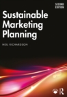 Sustainable Marketing Planning - eBook