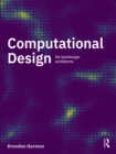Computational Design for Landscape Architects - eBook
