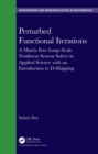 Perturbed Functional Iterations : A Matrix Free Large-Scale Nonlinear System Solver in Applied Science with an Introduction to D-Mapping - eBook