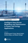 Intelligent Data-Driven Modelling and Optimization in Power and Energy Applications - eBook