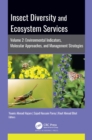 Insect Diversity and Ecosystem Services : Volume 2: Environmental Indicators, Molecular Approaches, and Management Strategies - eBook