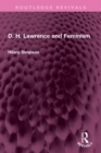 D. H. Lawrence and Feminism - eBook