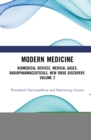 Modern Medicine : Biomedical Devices, Medical Gases, Radiopharmaceuticals, New Drug Discovery, Volume 2 - eBook