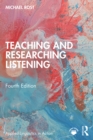 Teaching and Researching Listening - eBook