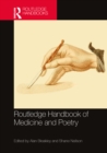 Routledge Handbook of Medicine and Poetry - eBook
