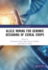 Allele Mining for Genomic Designing of Cereal Crops - eBook