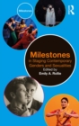 Milestones in Staging Contemporary Genders and Sexualities - eBook