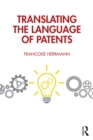 Translating the Language of Patents - eBook