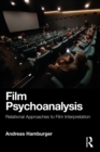 Film Psychoanalysis : Relational Approaches to Film Interpretation - eBook