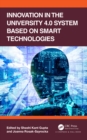 Innovation in the University 4.0 System based on Smart Technologies - eBook