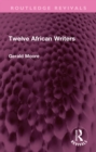 Twelve African Writers - eBook