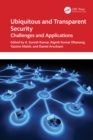 Ubiquitous and Transparent Security : Challenges and Applications - eBook