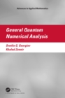 General Quantum Numerical Analysis - eBook
