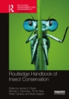 Routledge Handbook of Insect Conservation - eBook