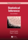 Statistical Inference - eBook
